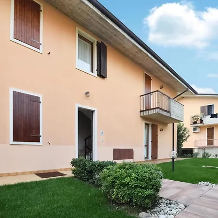 Appartamento Cozy In With Kitchen *