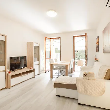 Appartamento Cozy In With Kitchen *