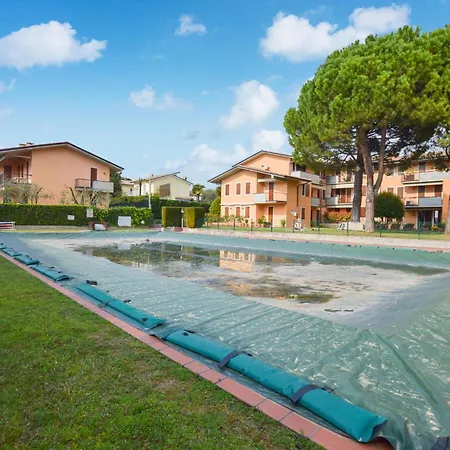 Apartmán Lovely In With Wifi Bardolino