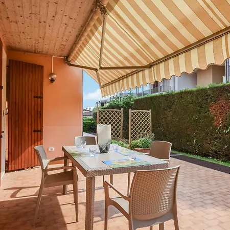 Appartamento Cozy In With Kitchen *
