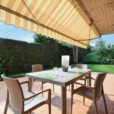 Lejlighed Cozy In With Kitchen Bardolino